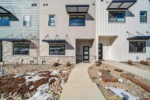 Exterior - 209 Treeline St, Durango, CO 81303 photo 1 of 1