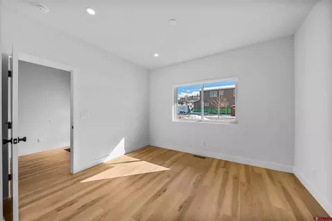 Bedroom - 209 Treeline St, Durango, CO 81303 photo 5 of 6