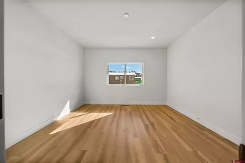 Bedroom - 209 Treeline St, Durango, CO 81303 photo 2 of 6