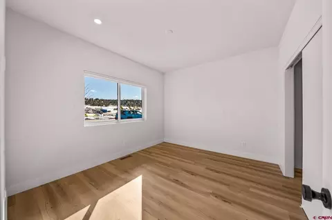 Bedroom - 209 Treeline St, Durango, CO 81303 photo 4 of 6