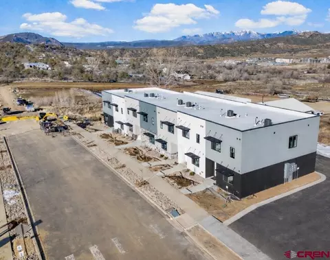 209 Treeline St, Durango, CO 81303