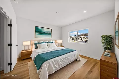 Bedroom - 209 Treeline St, Durango, CO 81303 photo 6 of 6