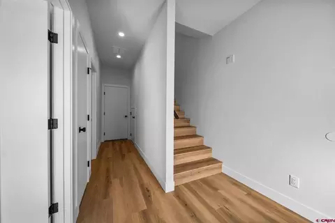 Entry Way - 209 Treeline St, Durango, CO 81303 photo 1 of 3