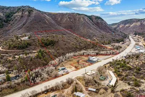 20800 W Us Hwy 160, Durango, CO 81303
