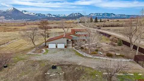 36557 Grandview Mesa Rd, Crawford, CO 81415