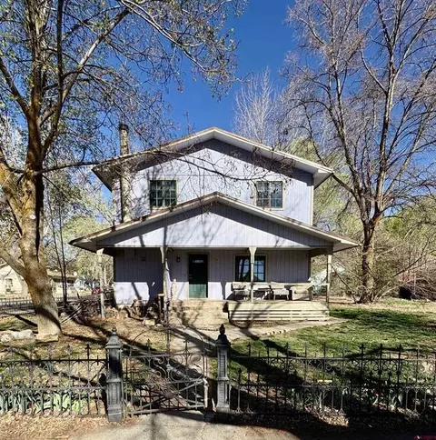 237 Onarga Ave, Paonia, CO 81428