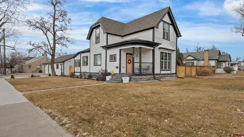 315 S 319 S Cascade Ave, Montrose, CO 81401