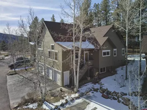 841 Woodbridge Ln, Durango, CO 81301