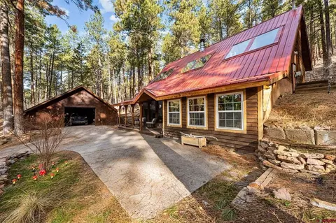 265 Pine Valley Rd, Bayfield, CO 81122