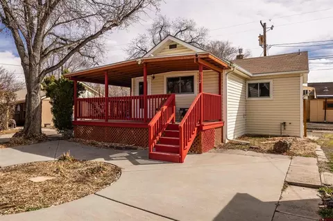512 N 5th St, Montrose, CO 81401