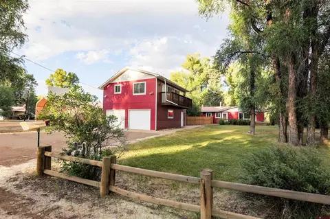 128 Bevington Rd, Gunnison, CO 81230