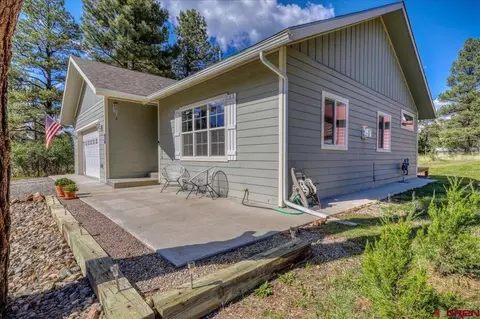 80 Cleek Ct, Pagosa Springs, CO 81147