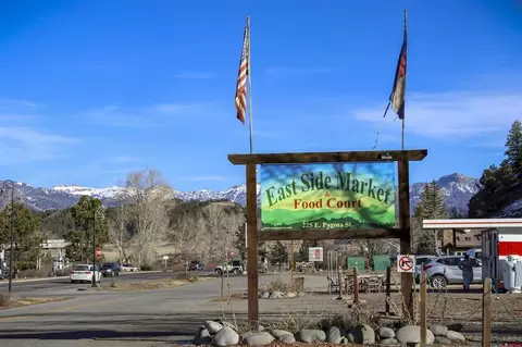 225 E Pagosa St, Pagosa Springs, CO 81147