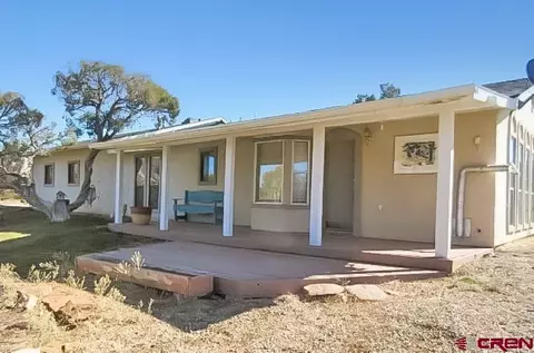 11758 Road 271, Dolores, CO 81323
