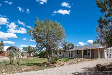 11758 Road 271, Dolores, CO 81323