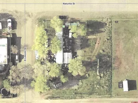 tbd Naturita St, Norwood, CO 81423