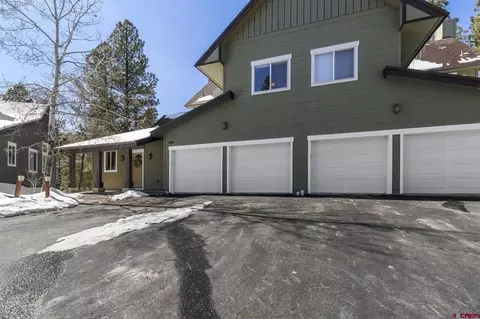 498 Woodbridge Way, Durango, CO 81301