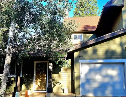 498 Woodbridge Way, Durango, CO 81301