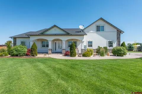 58177 Garner Ln, Olathe, CO 81425