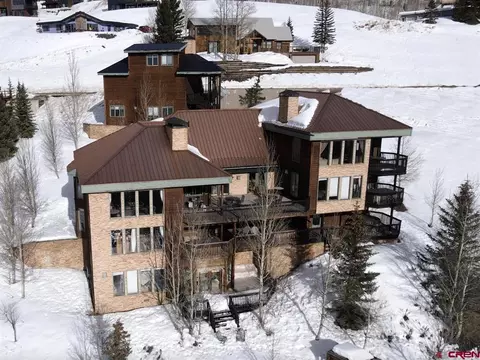 39 Whetstone Rd, Crested Butte, CO 81225