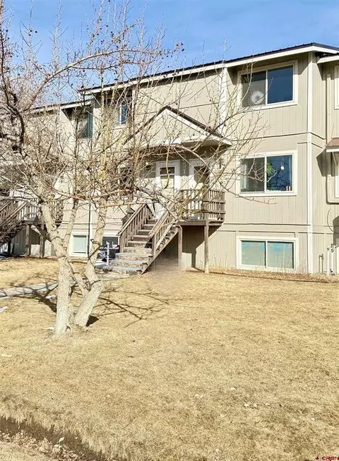 516 N 14th St #5, Gunnison, CO 81230