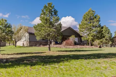 141 Vista San Juan, Pagosa Springs, CO 81147