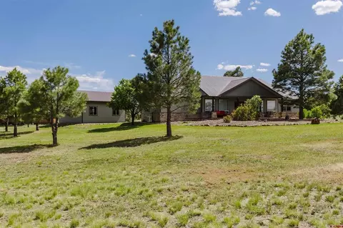 141 Vista San Juan, Pagosa Springs, CO 81147