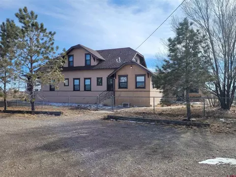 4325 Hwy 285 Hwy, Center, CO 81125