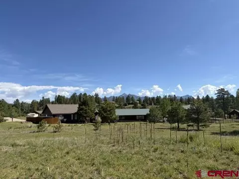 31 Warbler Ct, Pagosa Springs, CO 81147