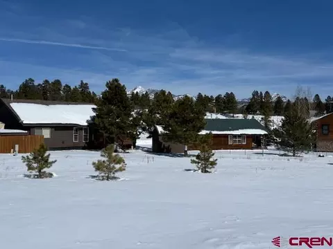 31 Warbler Ct, Pagosa Springs, CO 81147