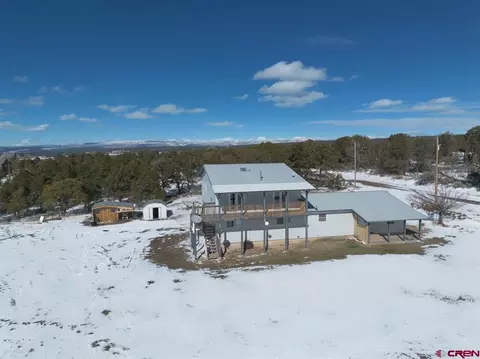 1761 Cr 46x, Norwood, CO 81423