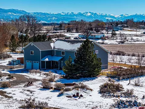 12689 6100 Rd, Montrose, CO 81403