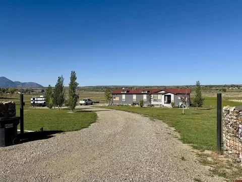 13689 Rd 23, Cortez, CO 81321