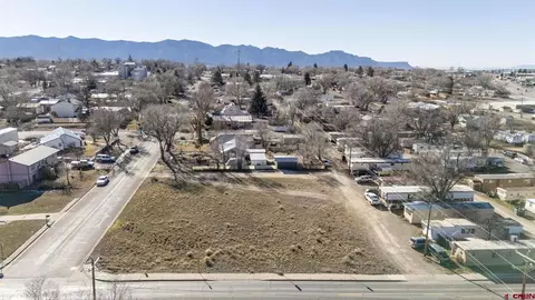 tbd N Chestnut St, Cortez, CO 81321