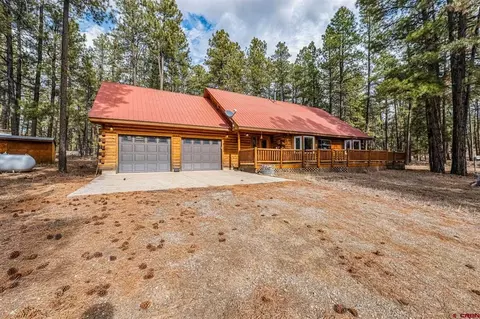 635 Fantango Rd, Durango, CO 81301
