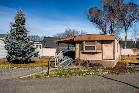 383 S Hillcrest Dr #49, Montrose, CO 81401