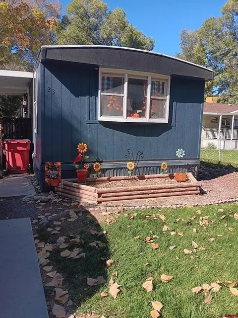62880 Lasalle Rd #23, Montrose, CO 81401