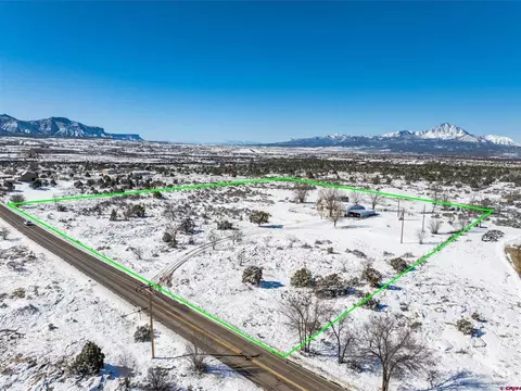 8663 Road 25, Cortez, CO 81321