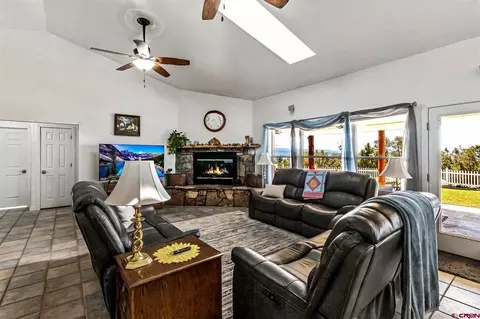 Living - 17656 2550 Rd, Cedaredge, CO 81413 photo 2 of 5