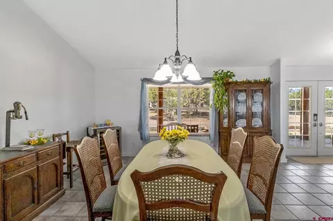 Dining - 17656 2550 Rd, Cedaredge, CO 81413 photo 1 of 2