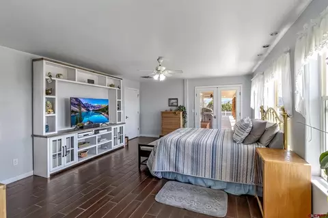 Bedroom - 17656 2550 Rd, Cedaredge, CO 81413 photo 1 of 6