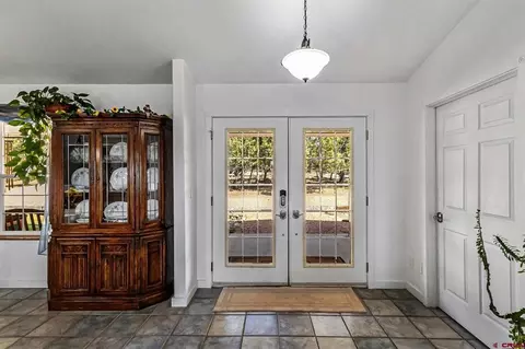Entry Way - 17656 2550 Rd, Cedaredge, CO 81413 photo 1 of 2