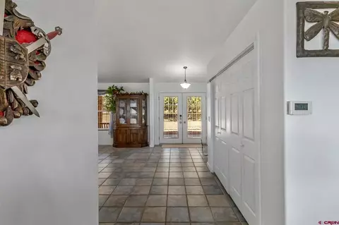 Entry Way - 17656 2550 Rd, Cedaredge, CO 81413 photo 2 of 2