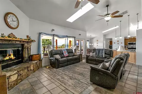 Living - 17656 2550 Rd, Cedaredge, CO 81413 photo 3 of 5