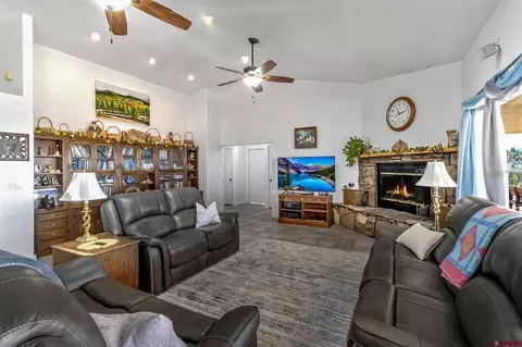 Living - 17656 2550 Rd, Cedaredge, CO 81413 photo 4 of 5