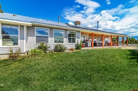 Exterior - 17656 2550 Rd, Cedaredge, CO 81413 photo 5 of 5