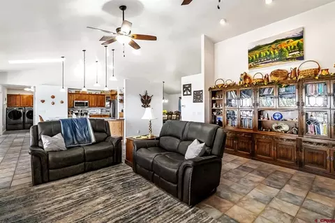 Living - 17656 2550 Rd, Cedaredge, CO 81413 photo 5 of 5