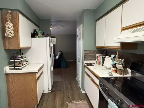 Kitchen - 249 Bert St, Delta, CO 81416 photo 3 of 3
