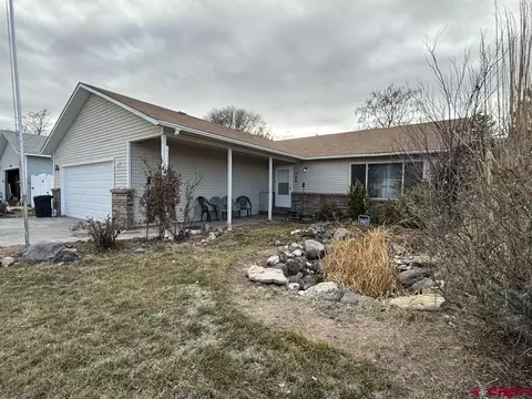Exterior - 249 Bert St, Delta, CO 81416 photo 1 of 4