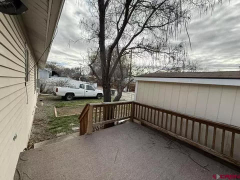 Exterior - 249 Bert St, Delta, CO 81416 photo 3 of 4
